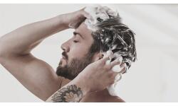 Shampoo