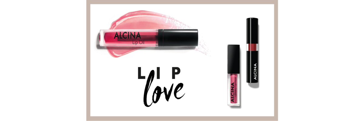 LIP love - 
