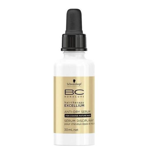 Schwarzkopf BC Excellium Anti-Dry Serum 30 ml