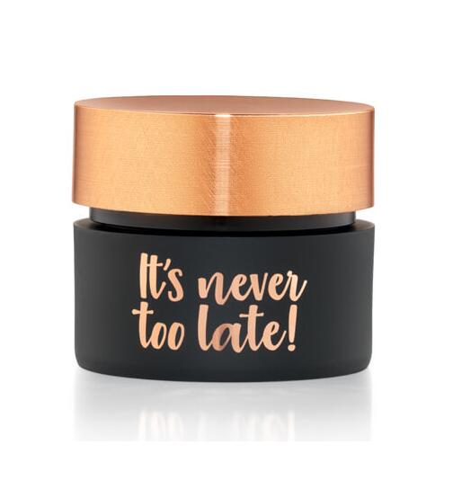 Alcina Its never too late Anti-Falten-Gesichtscreme 50 ml