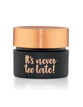 Alcina Its never too late Anti-Falten-Gesichtscreme 50 ml