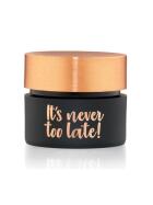 Alcina Its never too late Anti-Falten-Gesichtscreme 50 ml