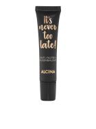 Alcina Its never too late Anti-Falten-Augenbalsam 15 ml
