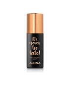 Alcina Its never too late Anti-Falten-Serum 30 ml