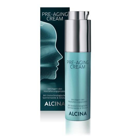Alcina Pre-Aging Cream 50 ml