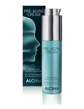 Alcina Pre-Aging Cream 50 ml
