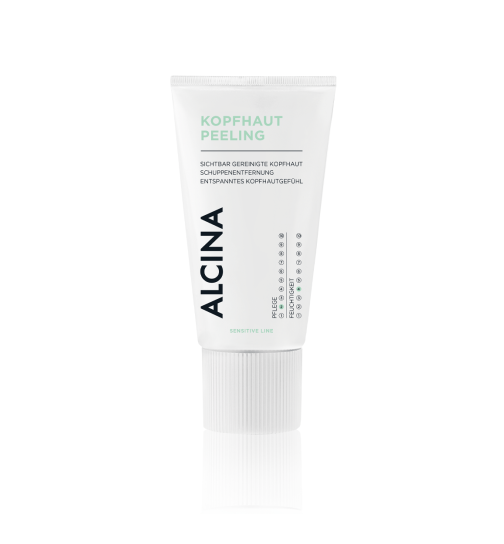Alcina Kopfhaut-Peeling 150ml