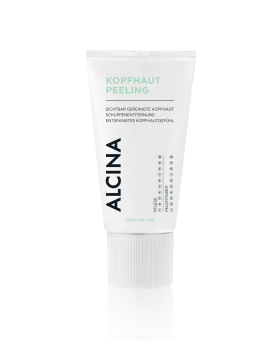 Alcina Kopfhaut-Peeling 150ml