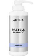 Alcina Pastell Shampoo Ice Blond 500 ml