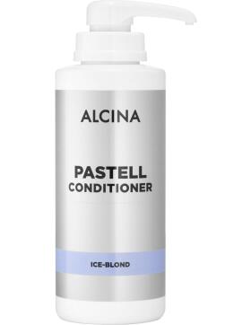 Alcina Pastell Conditioner Ice Blond 500 ml