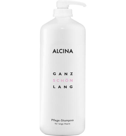 Alcina Ganz Sch&ouml;n Lang Shampoo 1250 ml