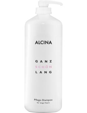 Alcina Ganz Sch&ouml;n Lang Shampoo 1250 ml