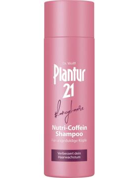 Plantur 21 #Lange Haare Shampoo 200 ml