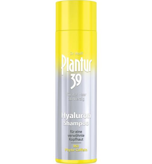 Plantur 39 Hyaluron Shampoo 250 ml