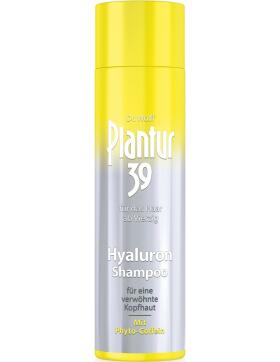 Plantur 39 Hyaluron Shampoo 250 ml