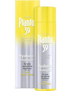 Plantur 39 Hyaluron Shampoo 250 ml