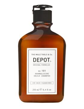 Depot 101 Normalizing Daily Shampoo 250 ml