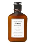 Depot 102 Anti-Dandruff & Sebum Control Shampoo 250 ml
