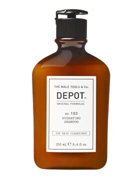 Depot 103 Hydrating Shampoo 250 ml