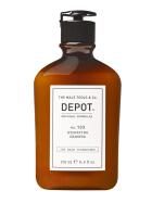 Depot 103 Hydrating Shampoo 250 ml
