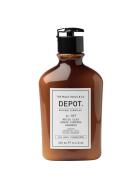 Depot 107 White Clay Sebum Control Shampoo 250 ml