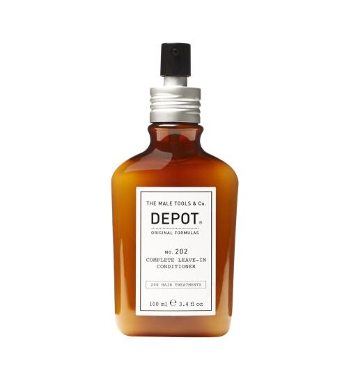Depot 202 Complete Leave-In Conditioner 100 ml