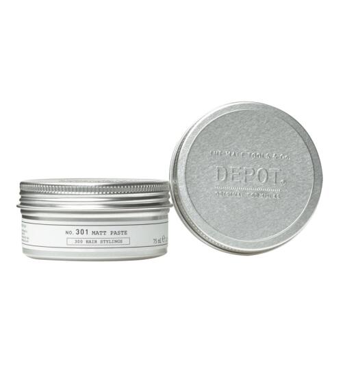 Depot 301 Matt Paste 75 ml
