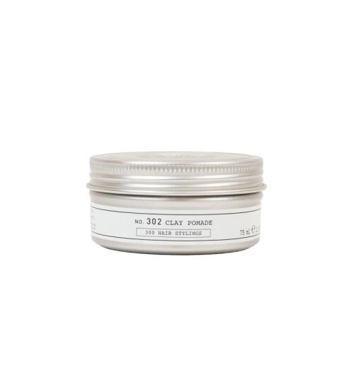 Depot 302 Clay Pomade 25 ml