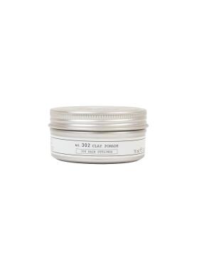 Depot 302 Clay Pomade 25 ml
