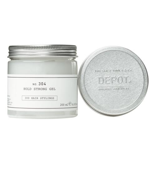 Depot 304 Hold Strong Gel 200 ml