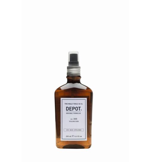 Depot 305 Volumizer Spray 200 ml