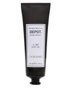 Depot 307 Black Gel 125 ml