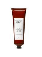 Depot 404 Soothing Shaving Soap Cream For Brush 125 ml