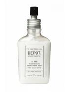 Depot 408 Moisturizing After Shave Balm Fresh Black Pepper 100 ml