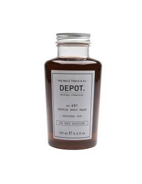 Depot 601 Gentle Body Wash Original Oud 250 ml