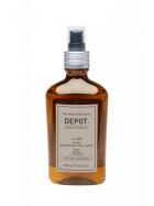 Depot 607 Sport Refreshing Body Spray Mint, Ginger & Cardamom 200 ml
