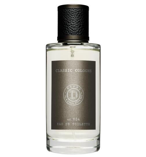 Depot 904 Eau De Toilette Classic Cologne 100 ml