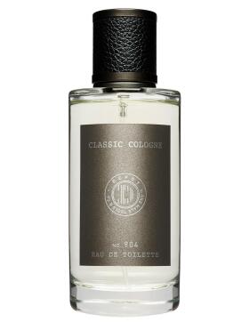 Depot 904 Eau De Toilette Classic Cologne 100 ml