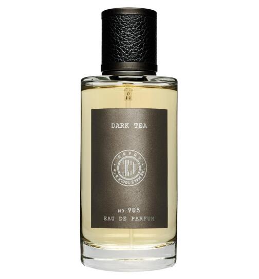 Depot 905 Eau De Parfum Dark Tea 100 ml