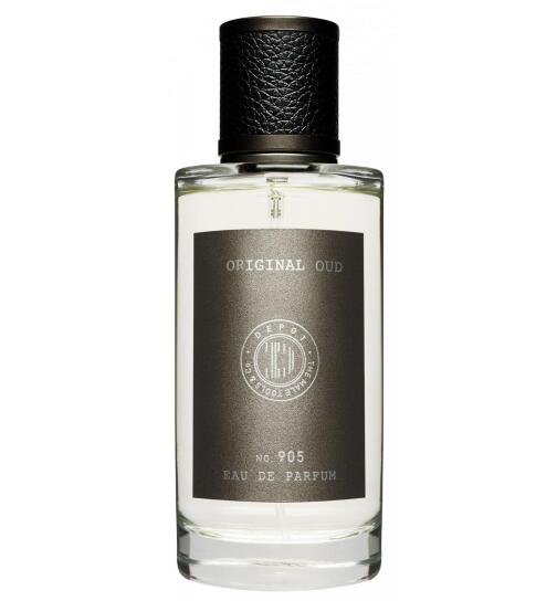 Depot 905 Eau De Parfum Original Oud 100 ml