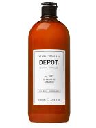 Depot 103 Hydrating Shampoo 1000 ml