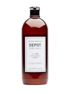 Depot 105 Invigorating Shampoo 1000 ml