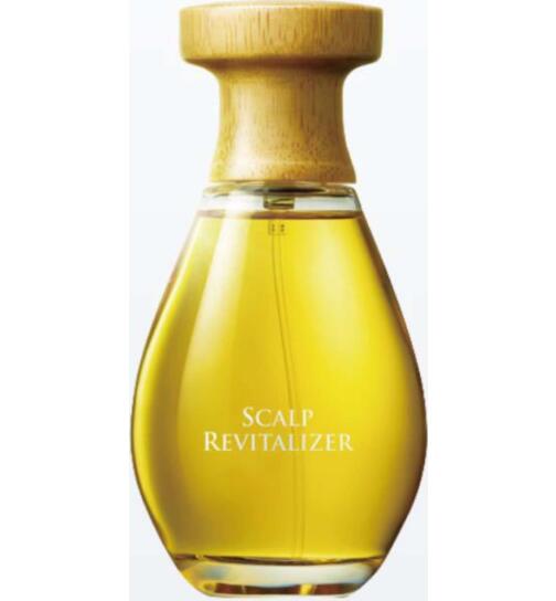 Oright Caffeine Botanical Scalp Revitalizer 100 ml