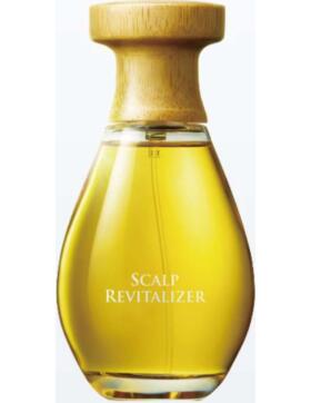 Oright Caffeine Botanical Scalp Revitalizer 100 ml