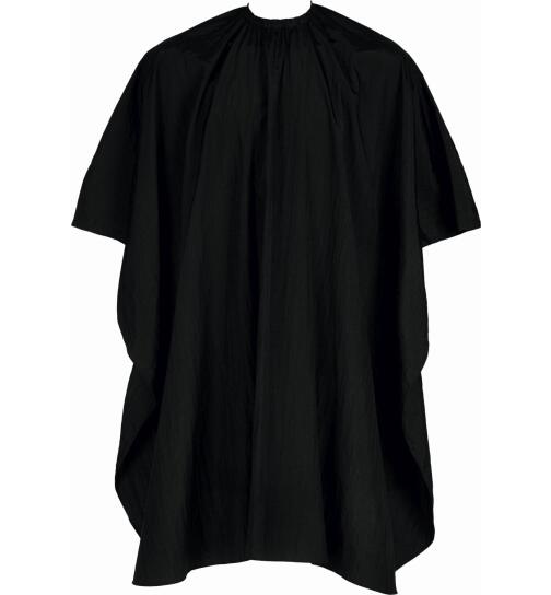 Efalock Emotion Enjoy Haarschneideumhang schwarz