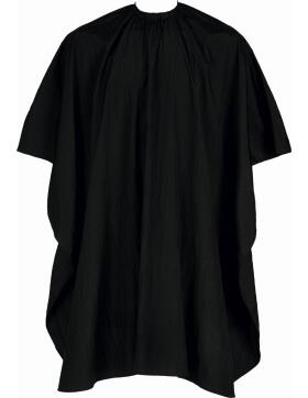 Efalock Emotion Enjoy Haarschneideumhang schwarz