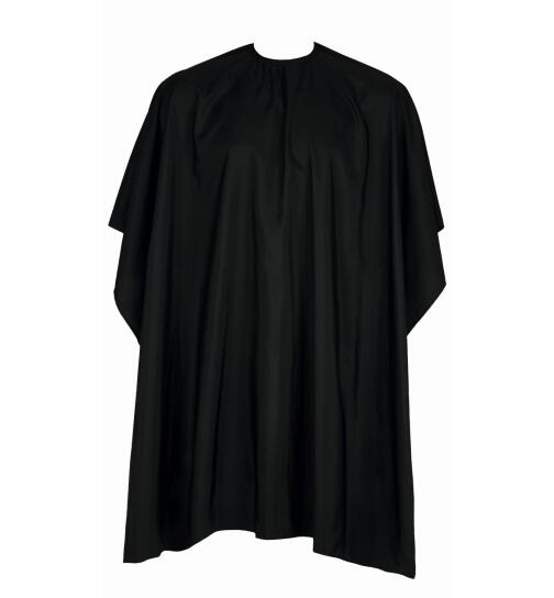 Efalock Emotion Easy Haarschneideumhang schwarz