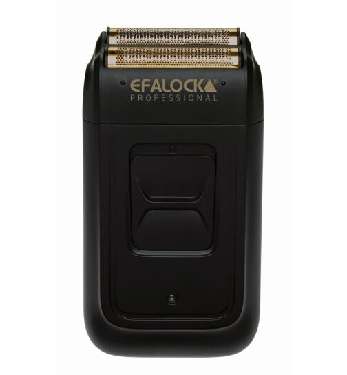 Efalock Goal Doppelfolienrasierer
