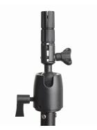 Efalock Luxury Tripod &Uuml;bungskopfst&auml;nder