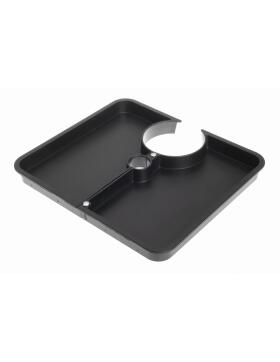 Efalock Luxury Tray Ger&auml;teablage